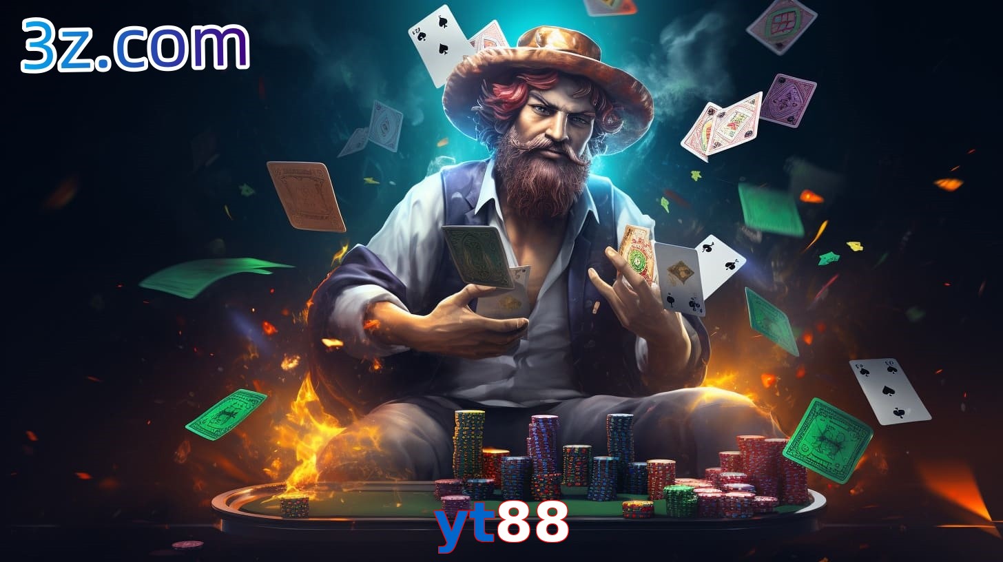 yt88 cassino online brasil
