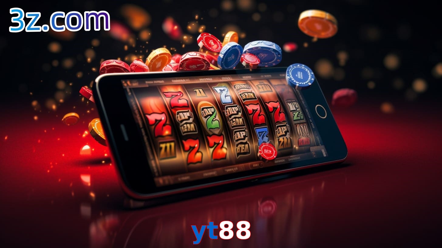 yt88 experiência de cassino real com croupier ao vivo