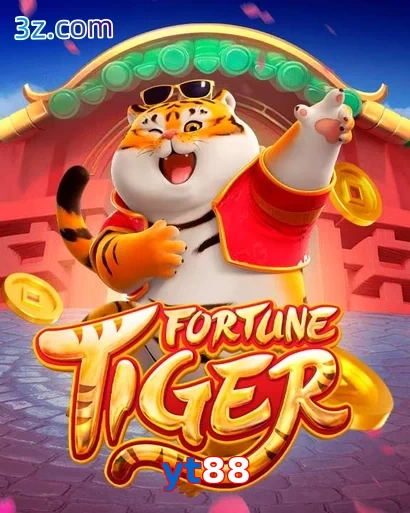 yt88 slot fortune tiger