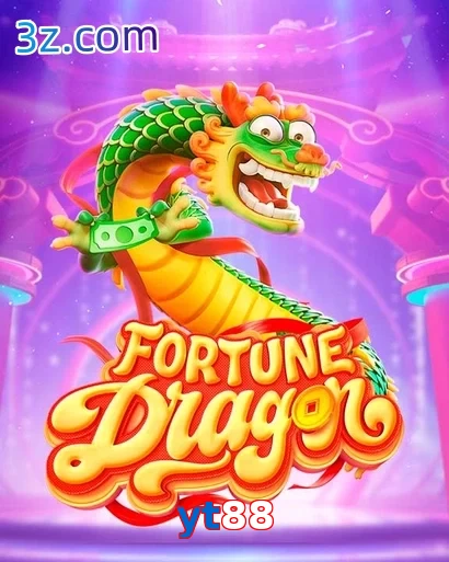 yt88 slot fortune dragon